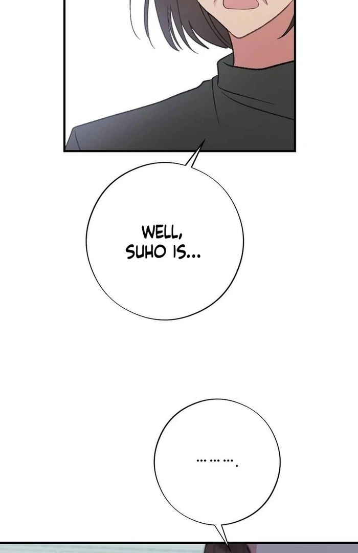 End of the Show Window Chapter 25 - Page 39