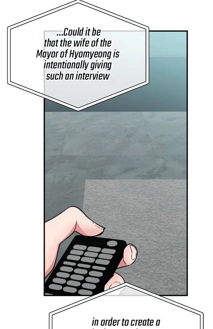 End of the Show Window Chapter 25 - Page 47