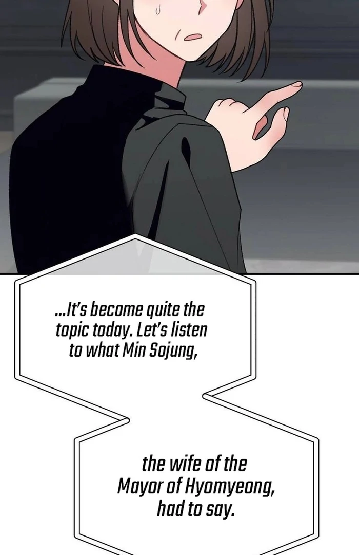 End of the Show Window Chapter 25 - Page 51
