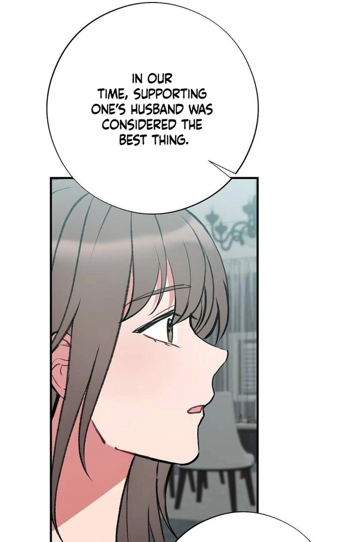 End of the Show Window Chapter 25 - Page 56