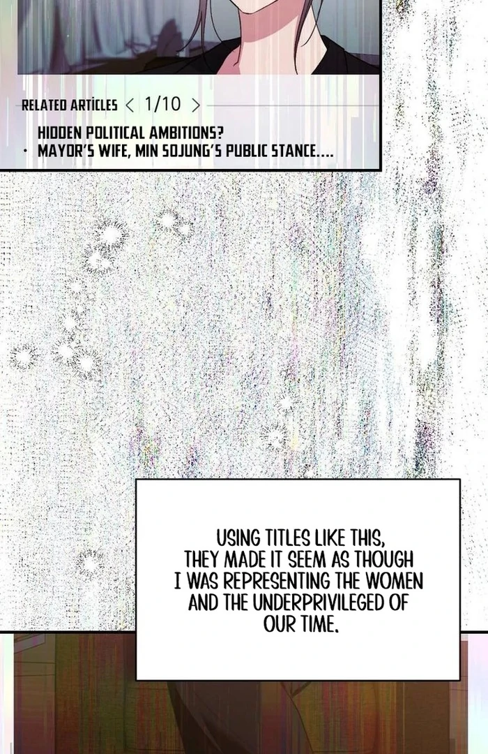 End of the Show Window Chapter 25 - Page 61