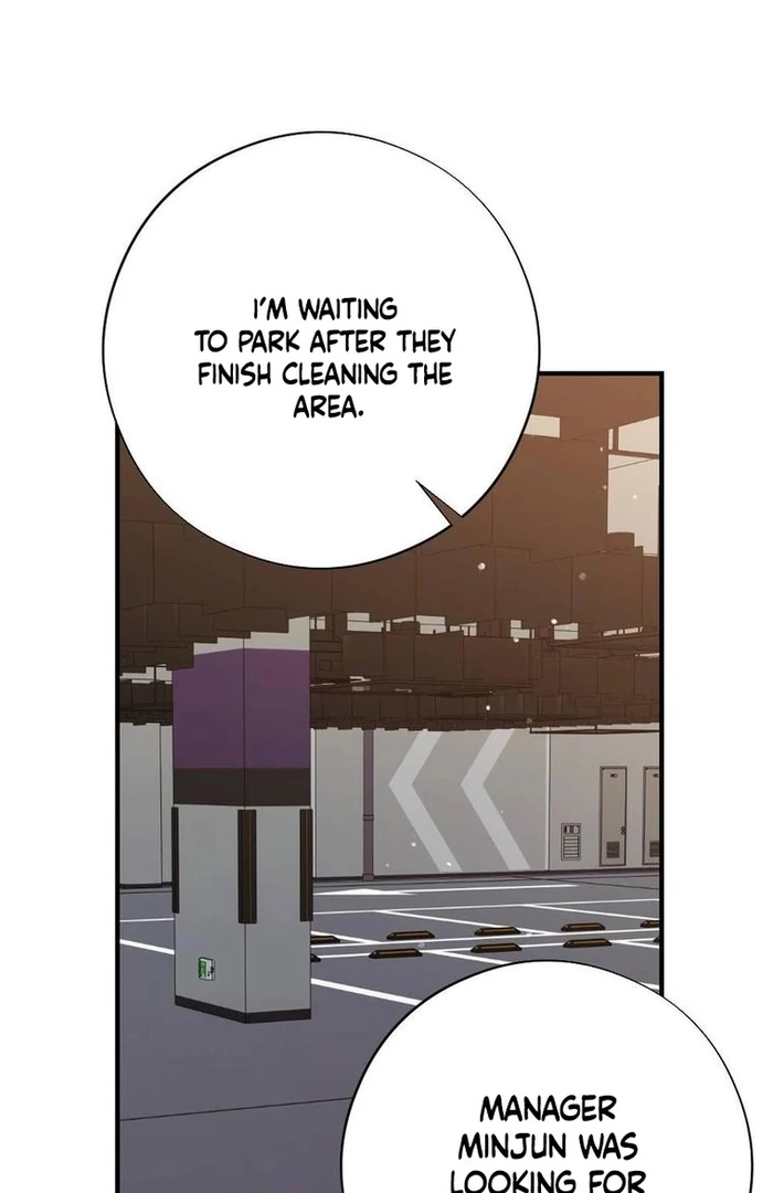 End of the Show Window Chapter 25 - Page 69