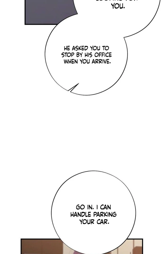 End of the Show Window Chapter 25 - Page 70