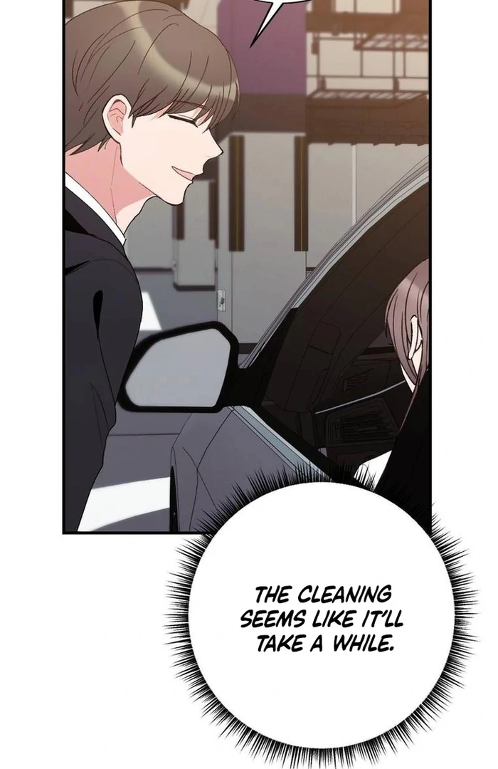 End of the Show Window Chapter 25 - Page 71
