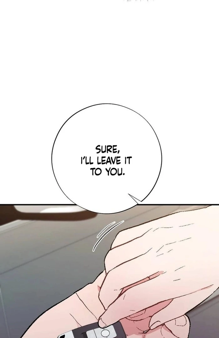End of the Show Window Chapter 25 - Page 72