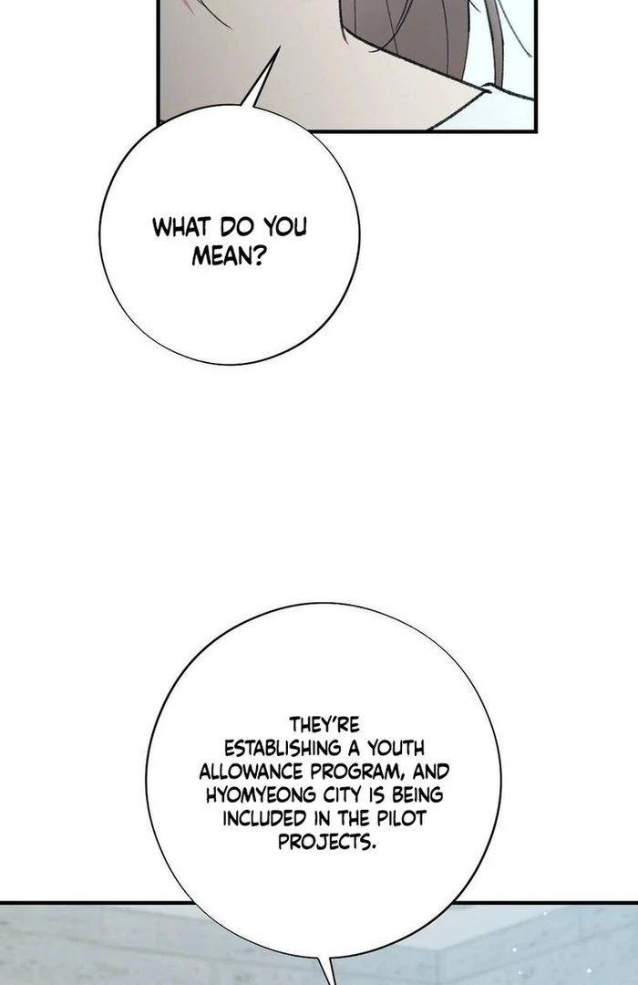 End of the Show Window Chapter 25 - Page 78