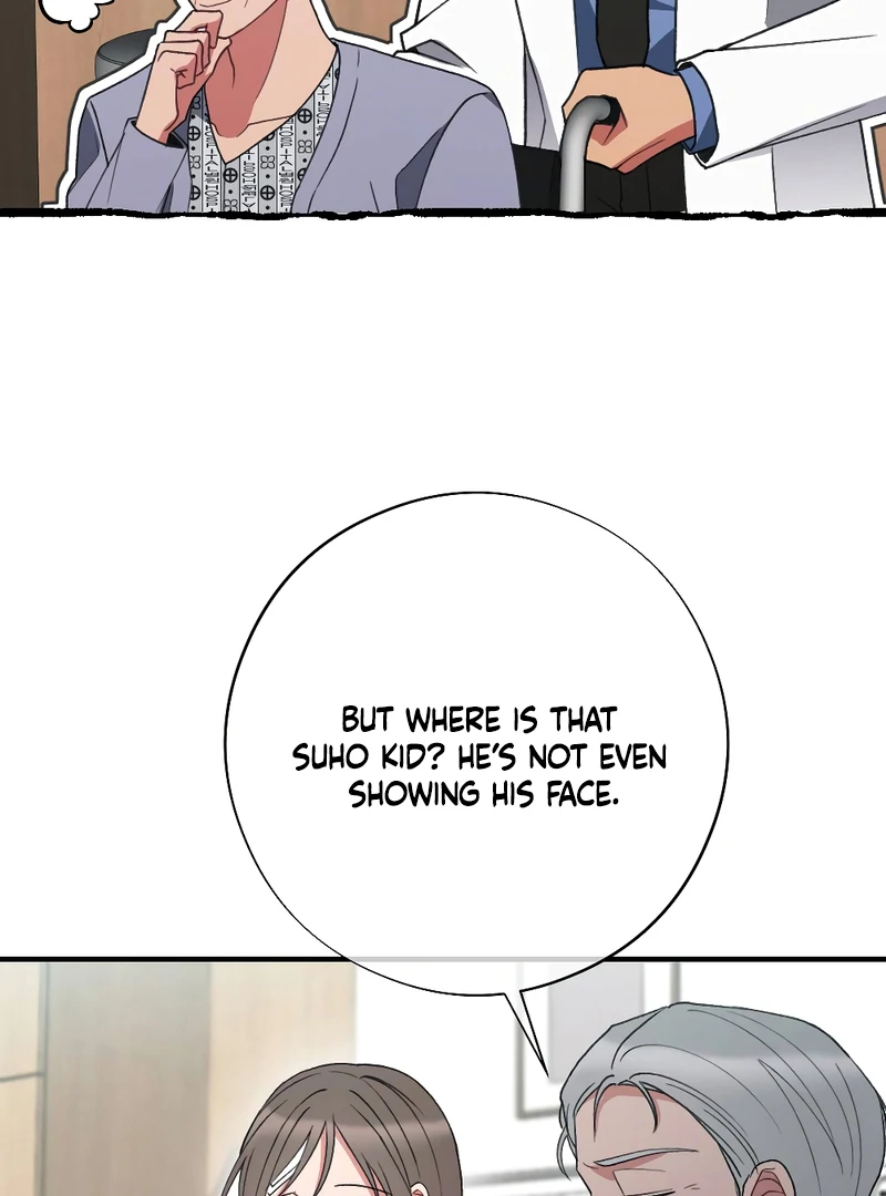 End of the Show Window Chapter 30 - Page 101