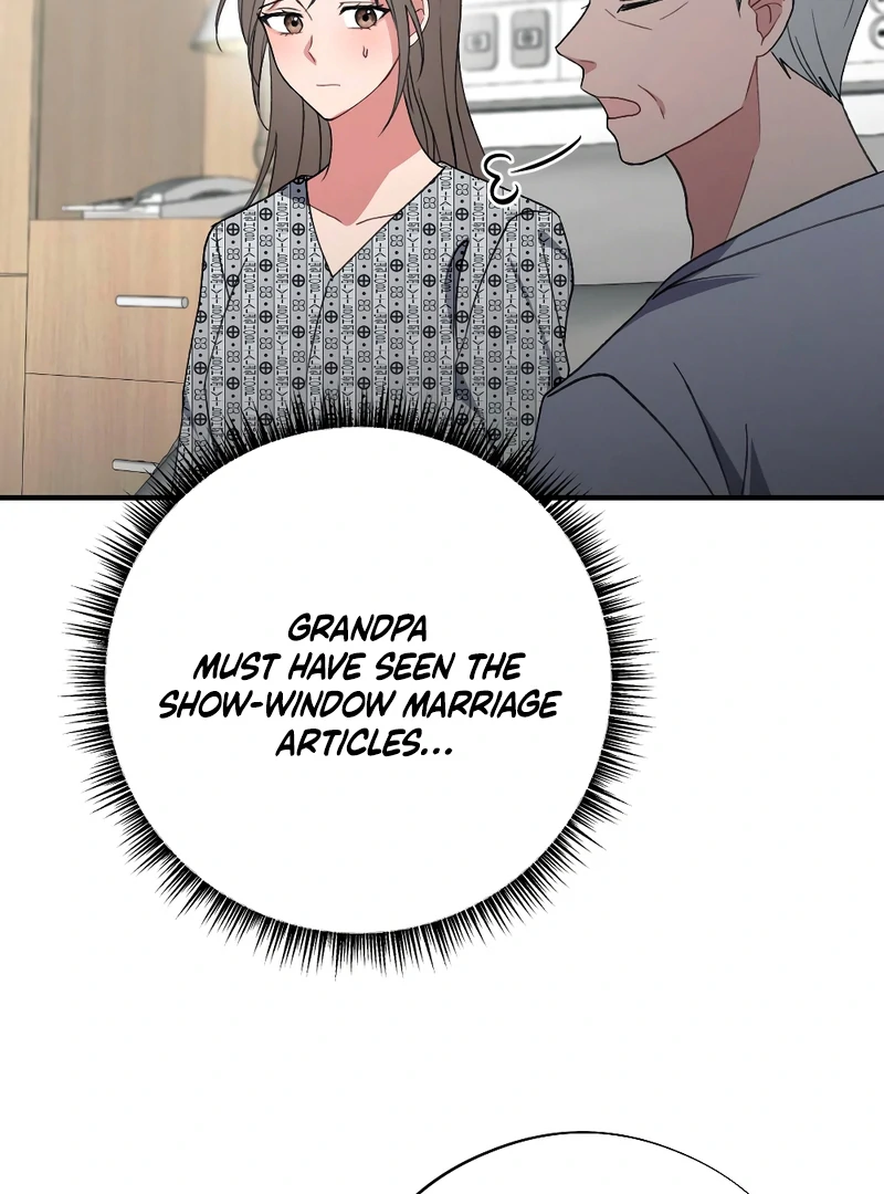 End of the Show Window Chapter 30 - Page 102