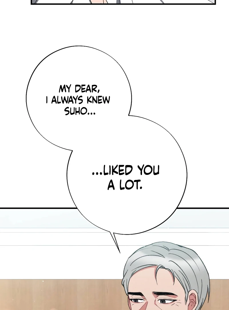 End of the Show Window Chapter 30 - Page 104