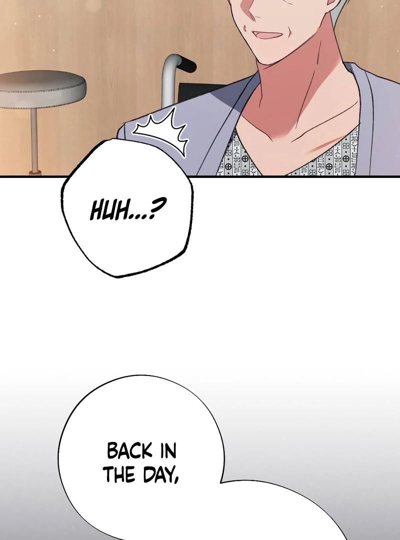 End of the Show Window Chapter 30 - Page 105