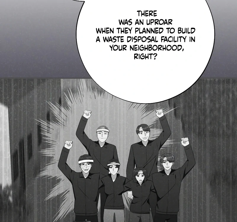 End of the Show Window Chapter 30 - Page 106