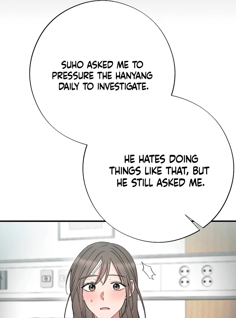 End of the Show Window Chapter 30 - Page 108
