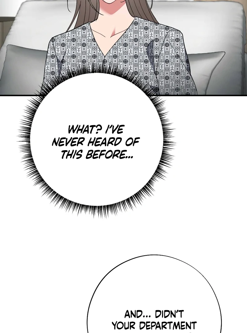 End of the Show Window Chapter 30 - Page 109