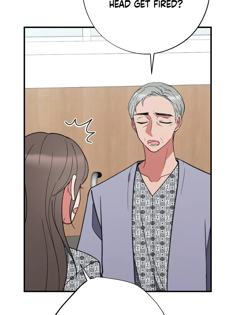 End of the Show Window Chapter 30 - Page 110