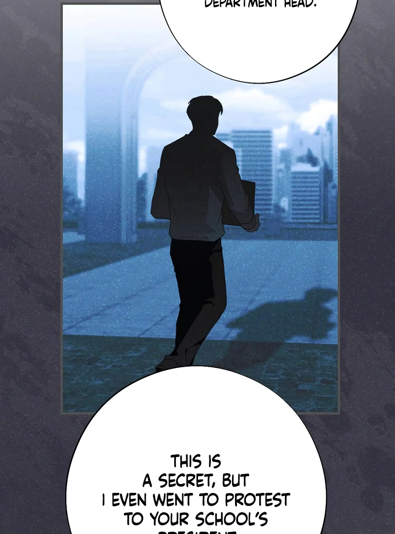 End of the Show Window Chapter 30 - Page 112