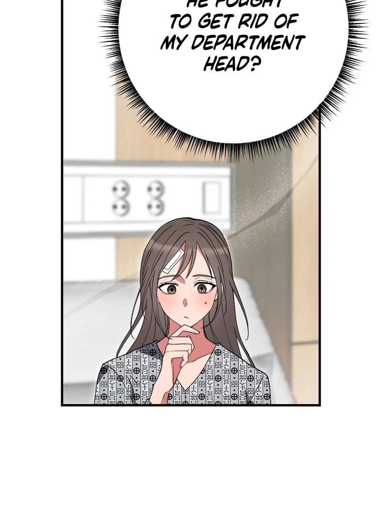 End of the Show Window Chapter 30 - Page 116