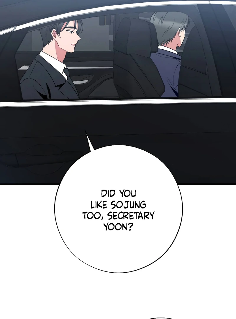 End of the Show Window Chapter 30 - Page 12