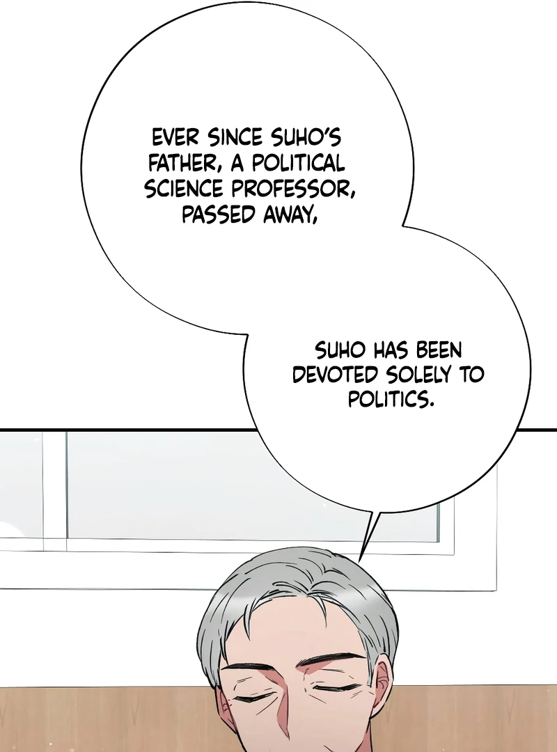 End of the Show Window Chapter 30 - Page 120
