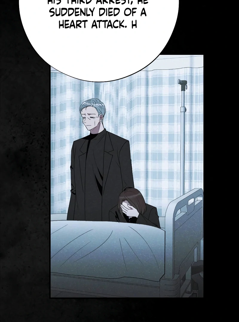 End of the Show Window Chapter 30 - Page 125