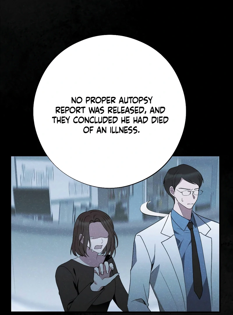 End of the Show Window Chapter 30 - Page 126