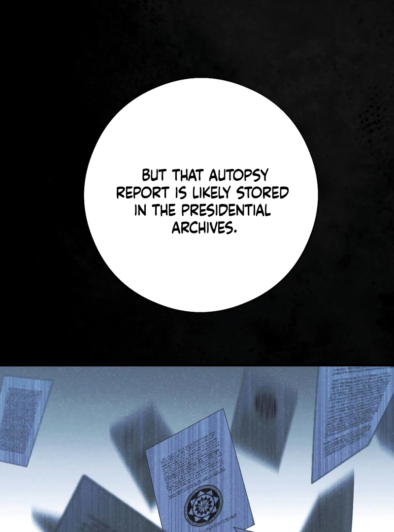 End of the Show Window Chapter 30 - Page 127
