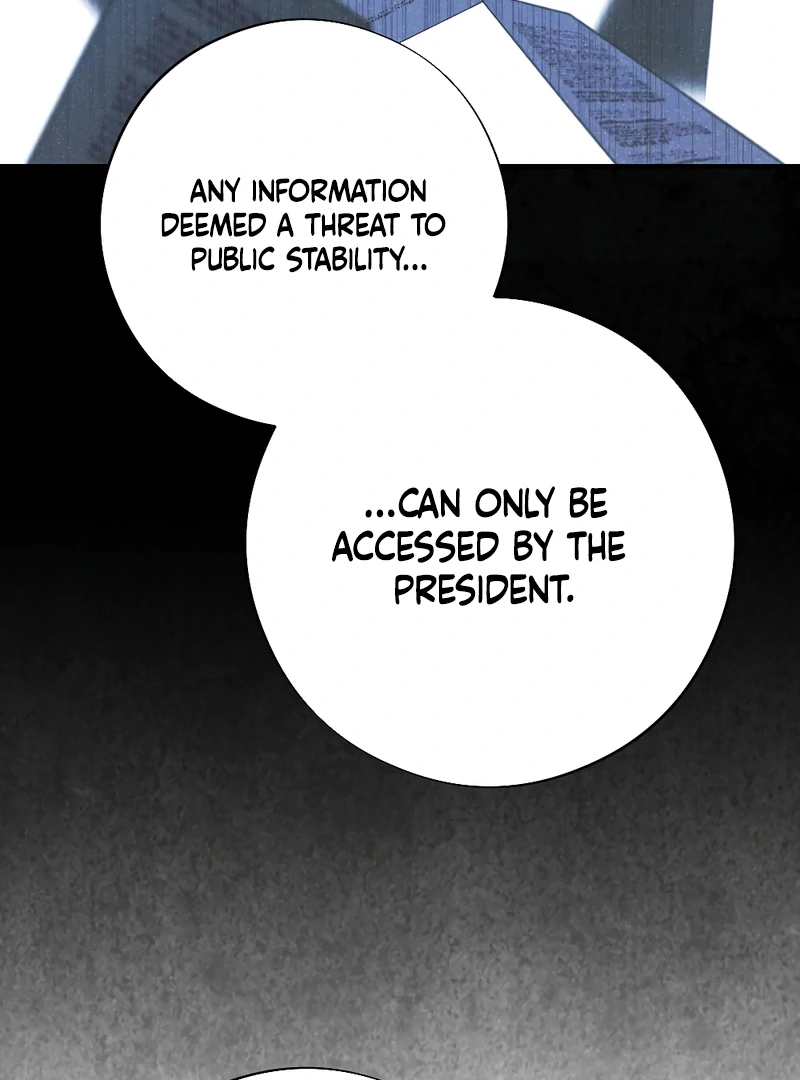 End of the Show Window Chapter 30 - Page 128