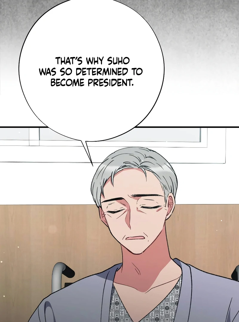 End of the Show Window Chapter 30 - Page 129