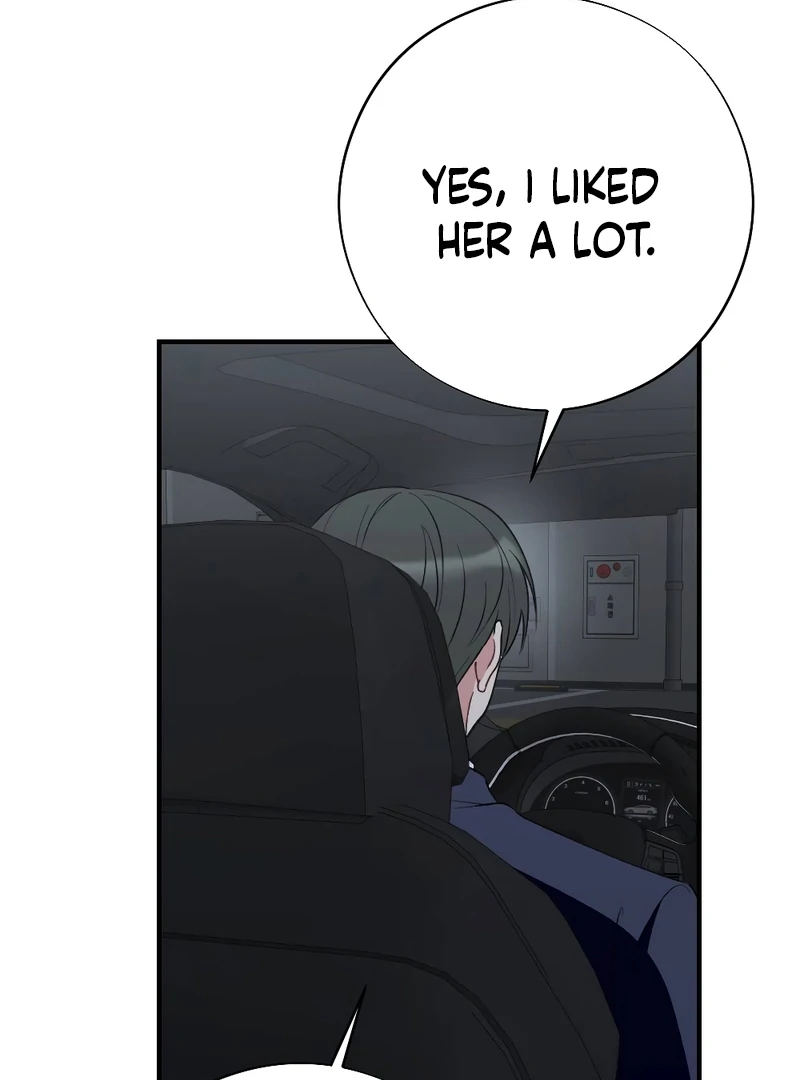 End of the Show Window Chapter 30 - Page 13
