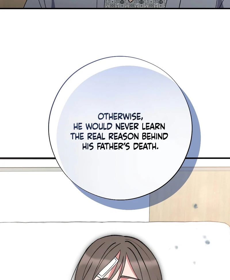 End of the Show Window Chapter 30 - Page 130