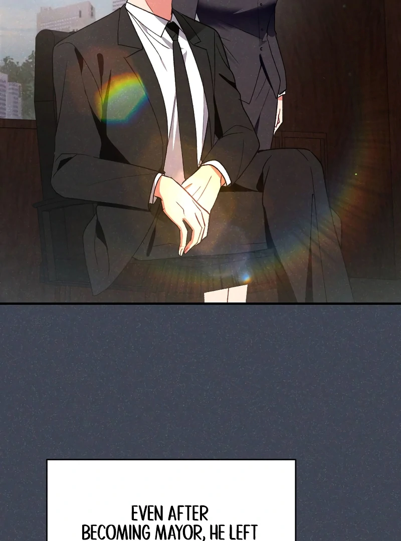 End of the Show Window Chapter 30 - Page 133