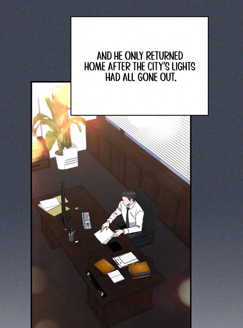 End of the Show Window Chapter 30 - Page 135