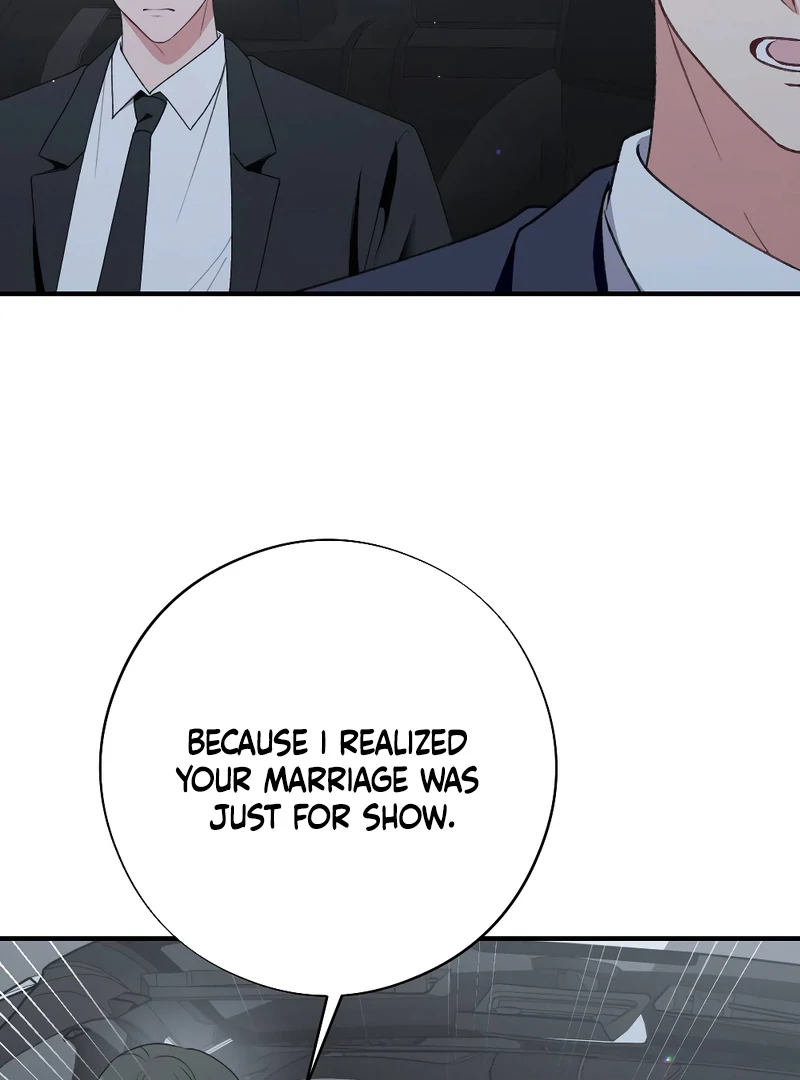 End of the Show Window Chapter 30 - Page 17