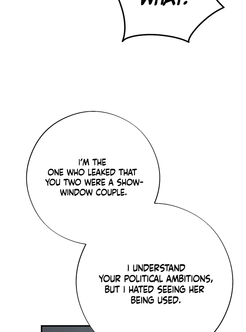 End of the Show Window Chapter 30 - Page 19