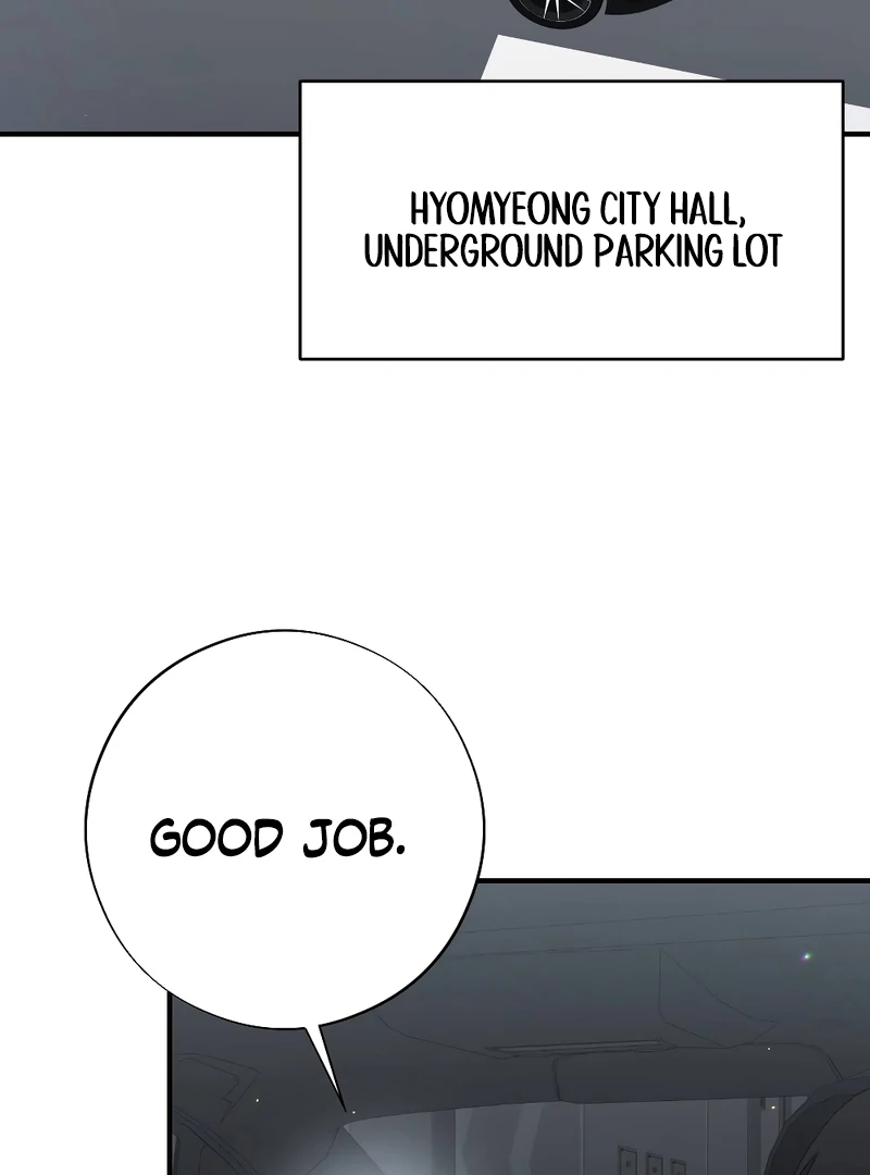End of the Show Window Chapter 30 - Page 2