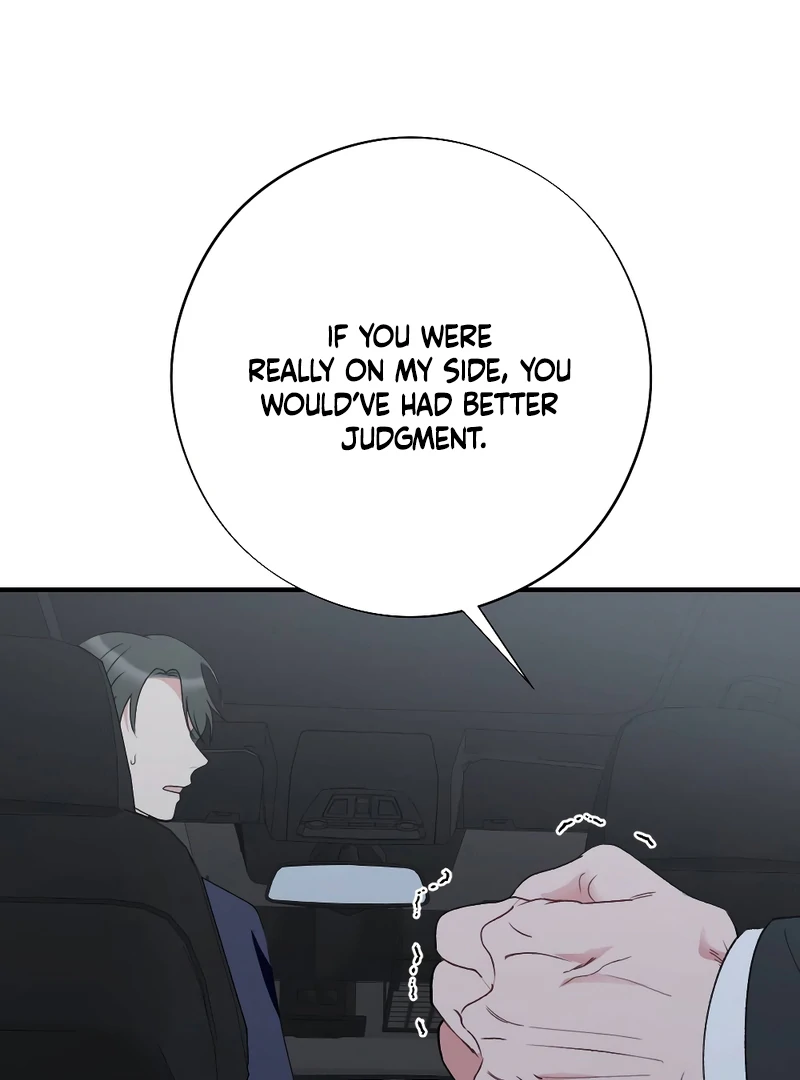 End of the Show Window Chapter 30 - Page 21