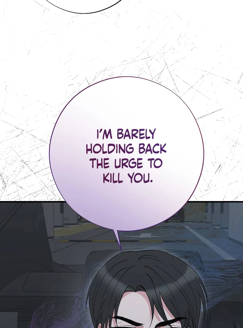 End of the Show Window Chapter 30 - Page 25