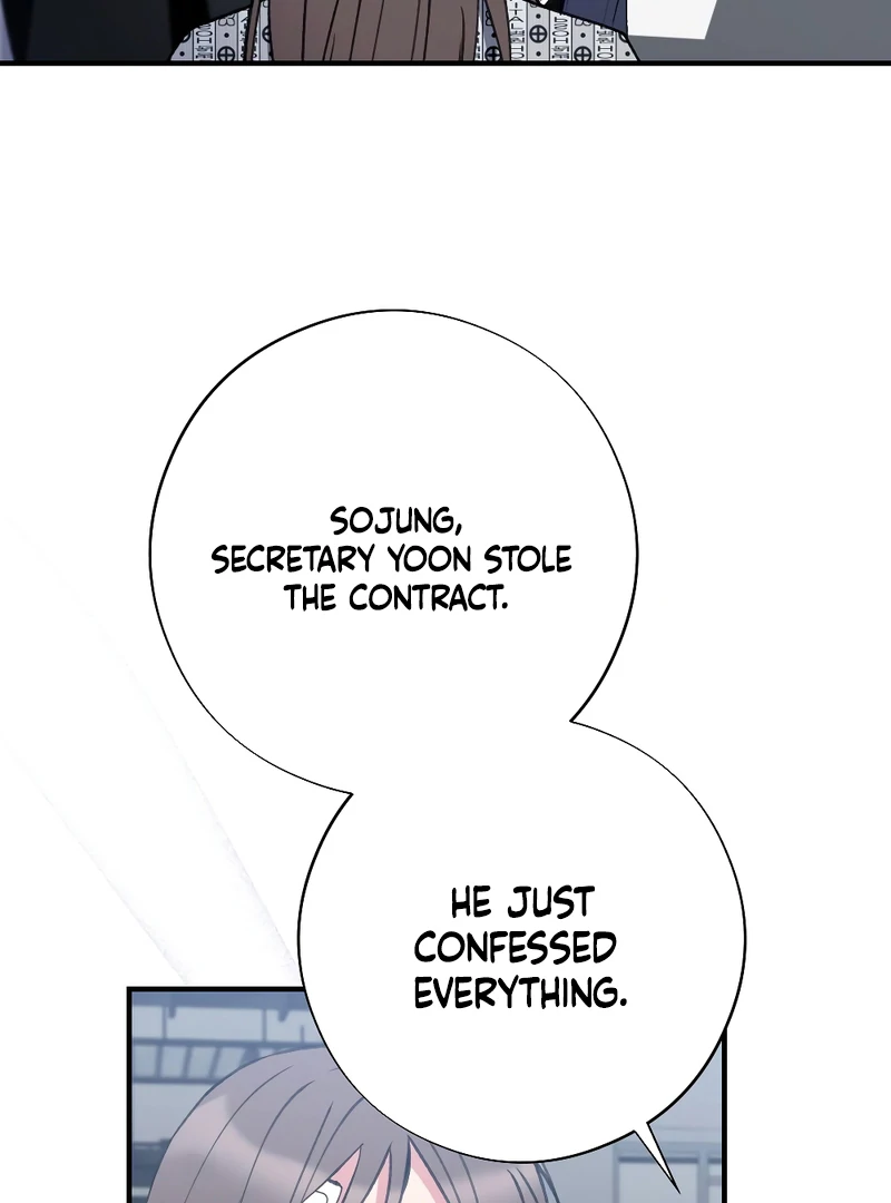 End of the Show Window Chapter 30 - Page 41