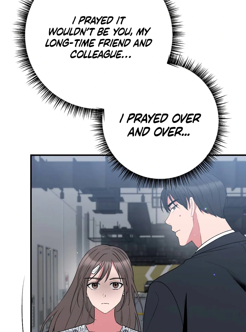 End of the Show Window Chapter 30 - Page 44