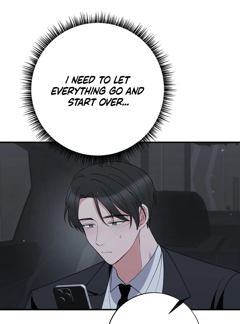 End of the Show Window Chapter 30 - Page 5