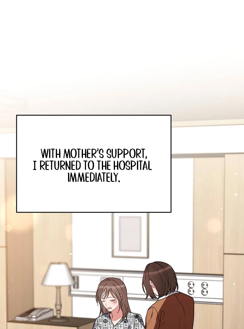 End of the Show Window Chapter 30 - Page 53