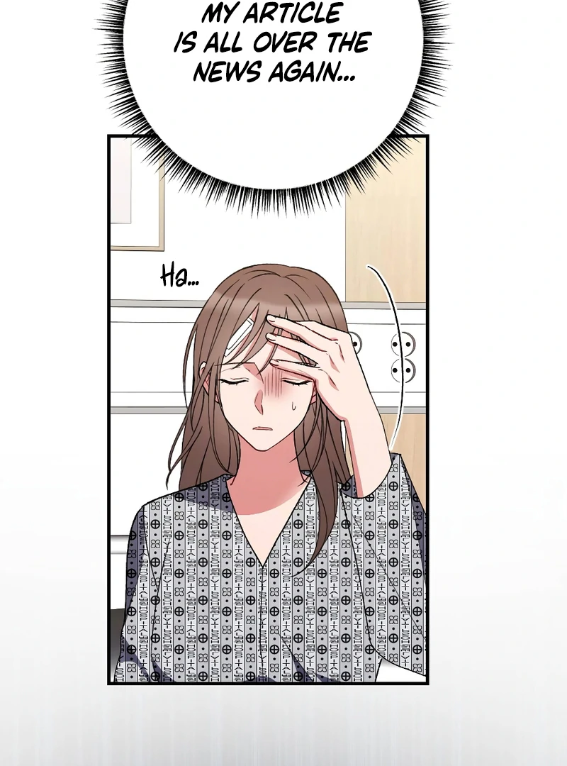 End of the Show Window Chapter 30 - Page 56