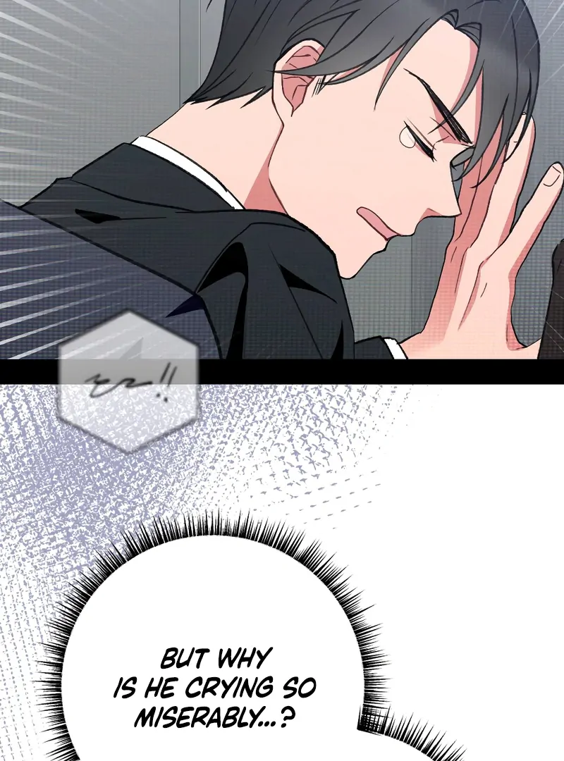 End of the Show Window Chapter 30 - Page 65