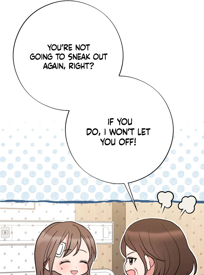 End of the Show Window Chapter 30 - Page 72