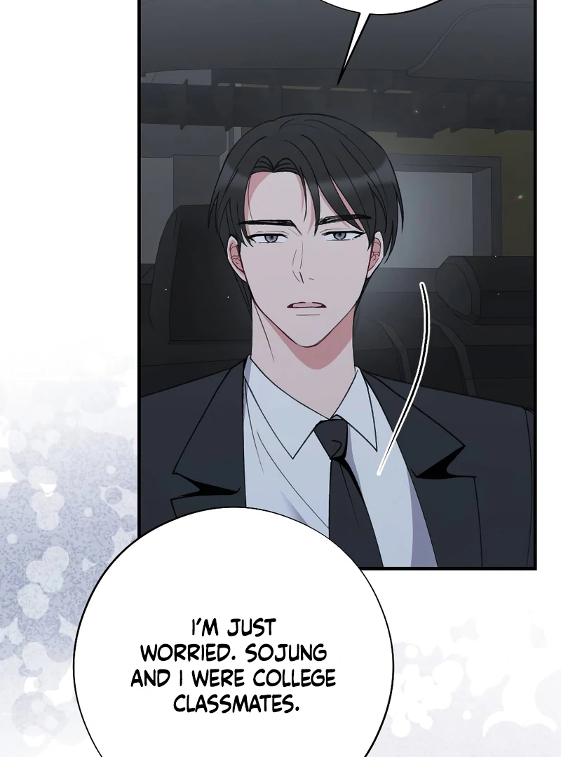 End of the Show Window Chapter 30 - Page 8