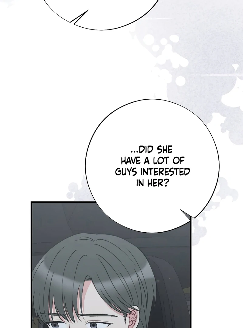 End of the Show Window Chapter 30 - Page 9