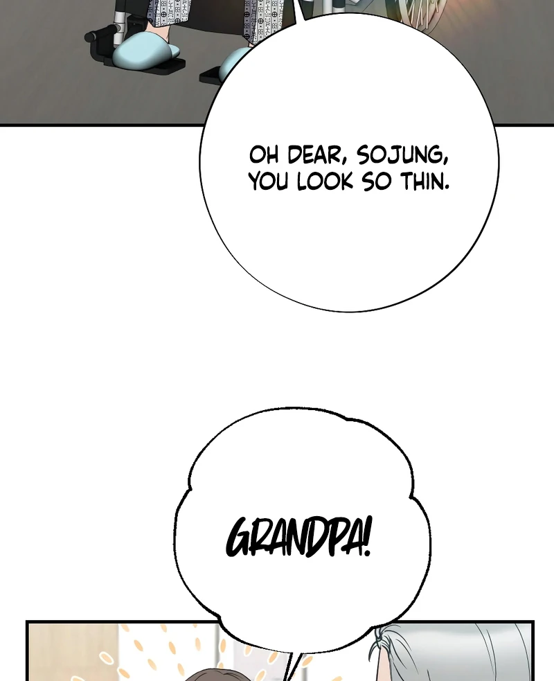 End of the Show Window Chapter 30 - Page 94