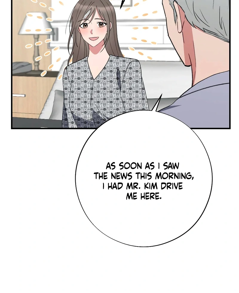 End of the Show Window Chapter 30 - Page 95