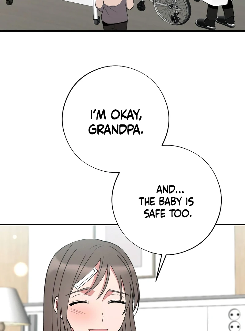 End of the Show Window Chapter 30 - Page 97