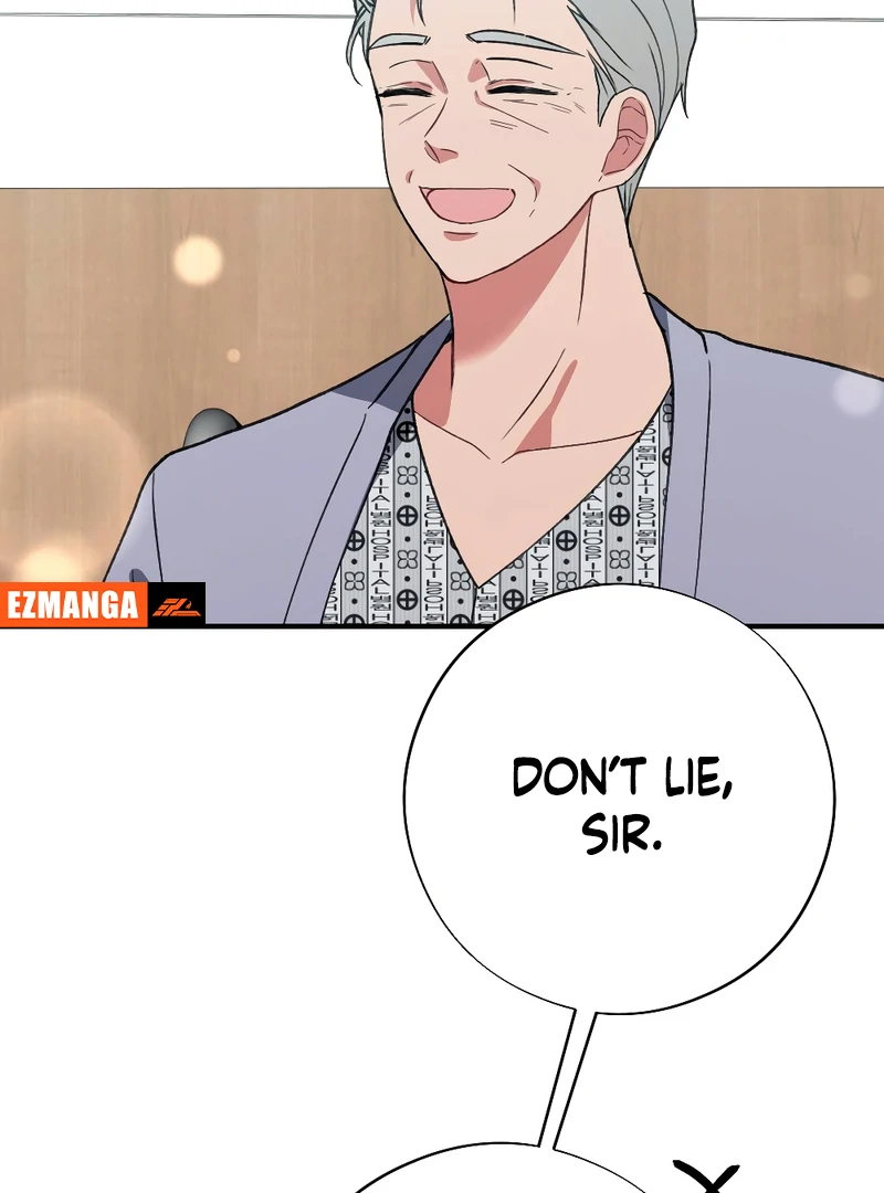End of the Show Window Chapter 30 - Page 99