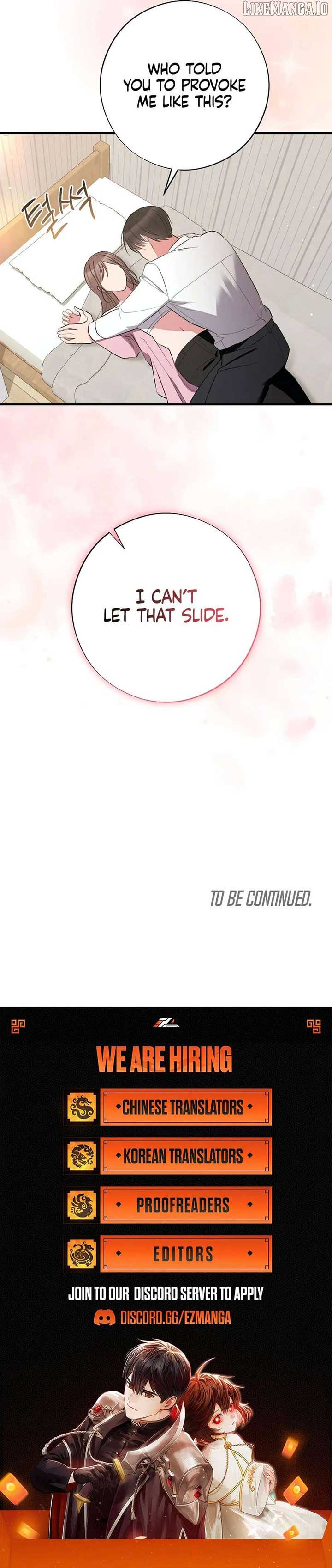 End of the Show Window Chapter 33 - Page 10